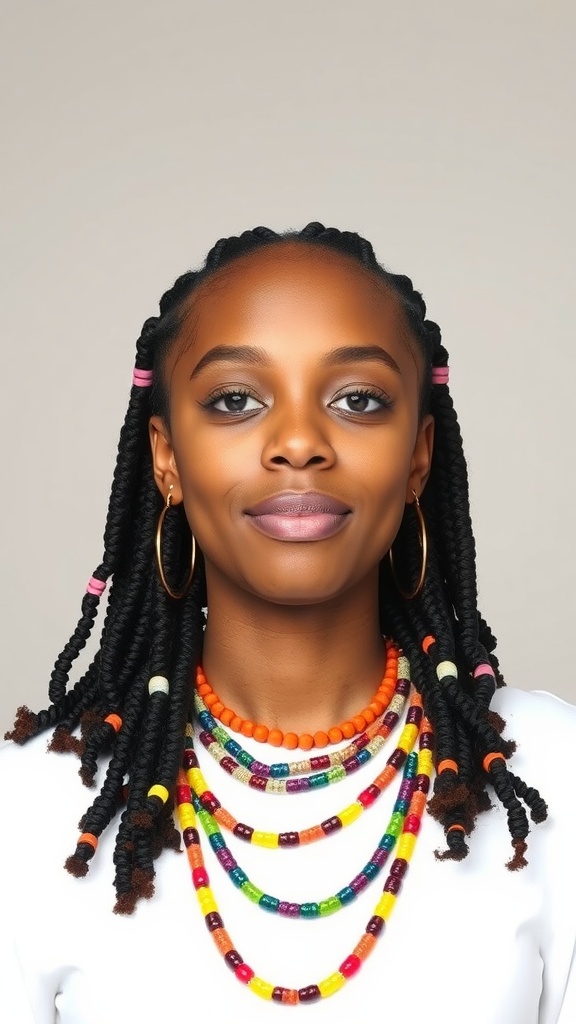10 Amazing Short 4B Hairstyles for Natural Hair