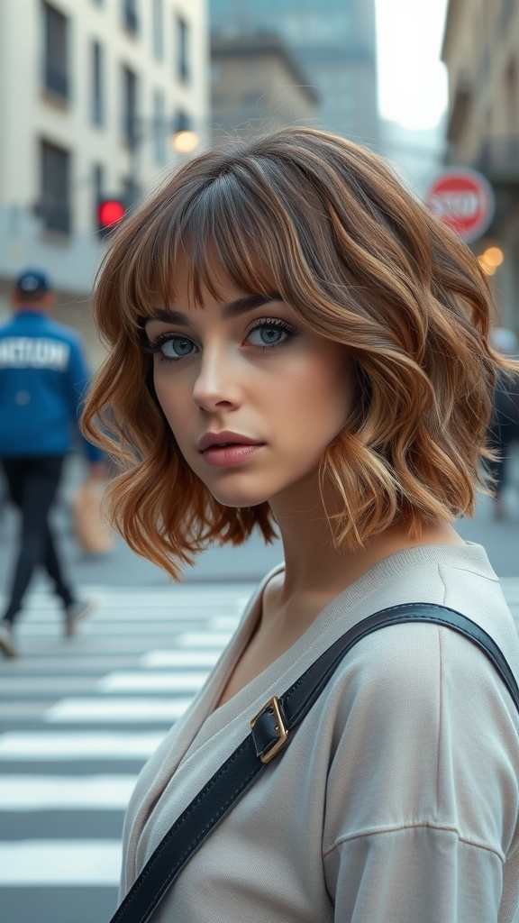 15 Easy Curly Hairstyles for Effortless Glam