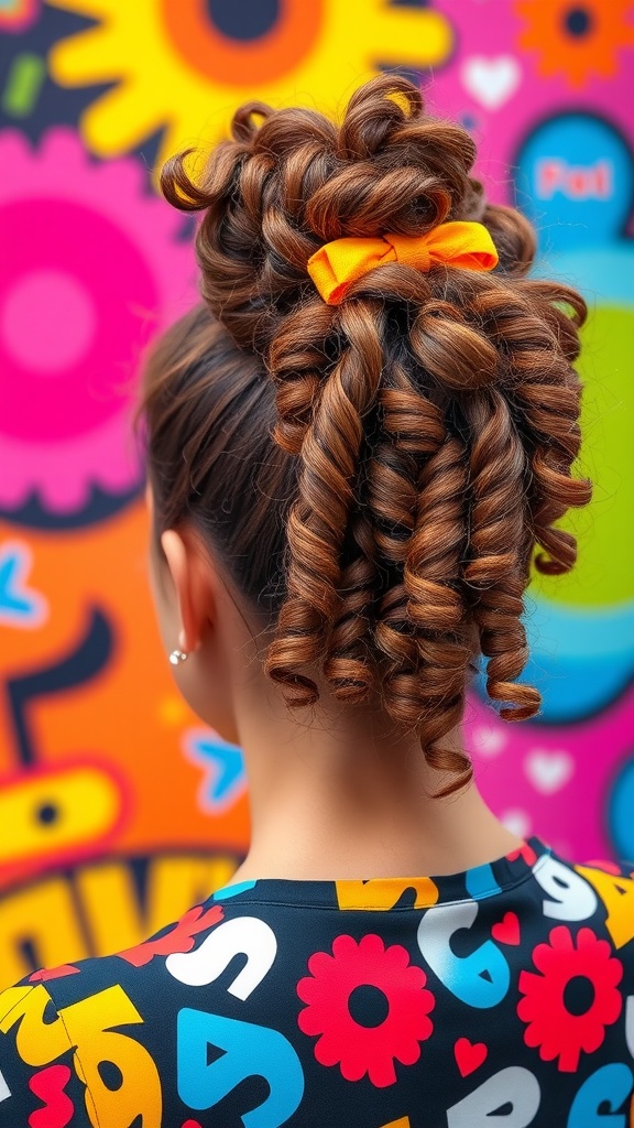 15 Gorgeous Natural Curly Hairstyles to Try Now