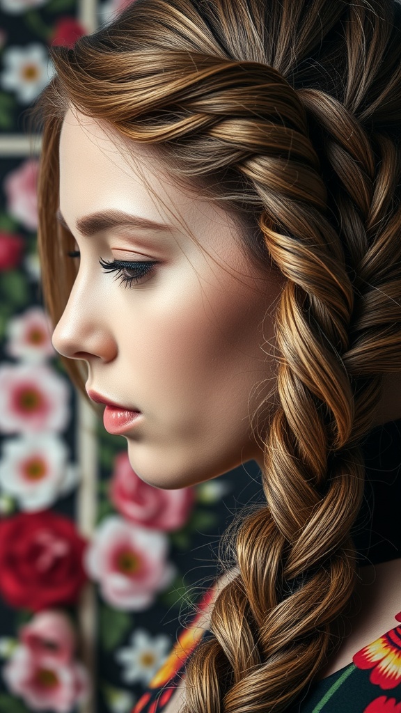 13 Stunning Braided Hairstyles to Elevate Your Look