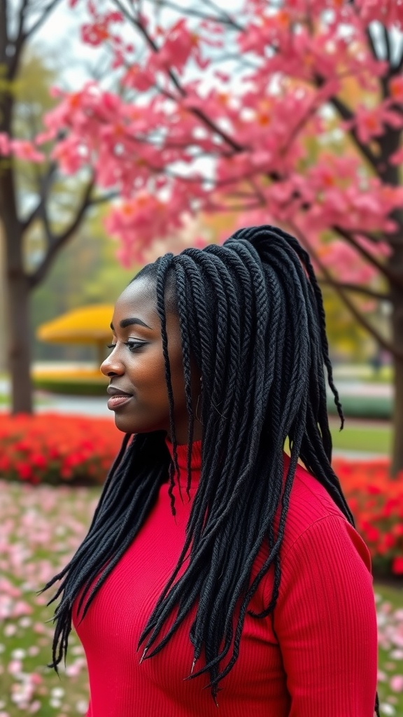 13 Stunning Natural Hairstyles for Black Women to Try
