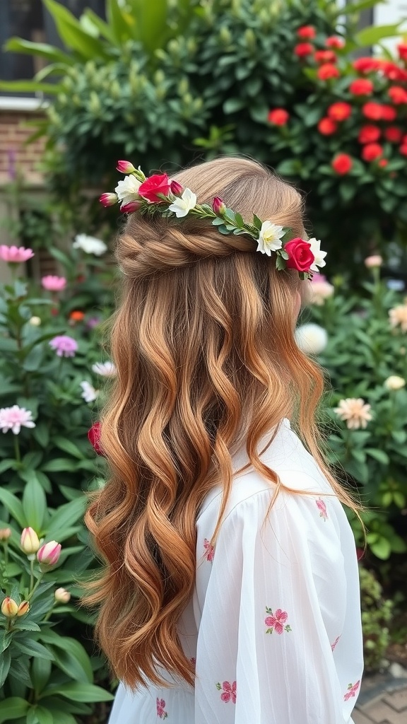 13 Stunning Formal Hairstyles for Every Occasion