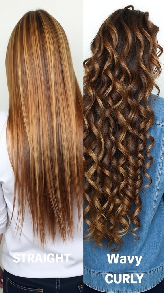 12 Stunning Long Mullet Hairstyles for Women