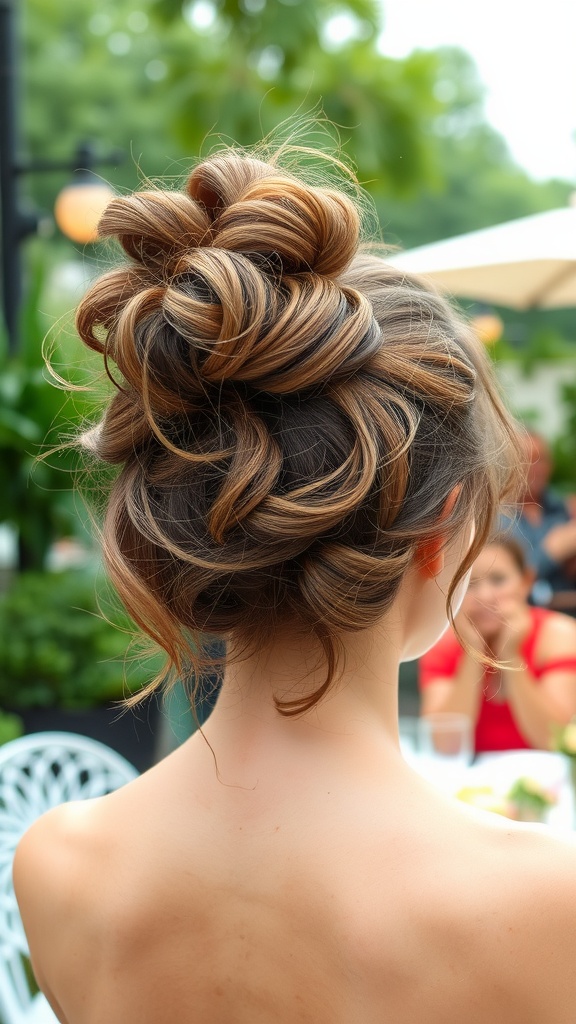 10 Stunning Curly Hairstyles with Bangs You’ll Love