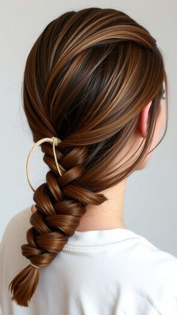 14 Stunning Short Braided Hairstyles You Need to Try
