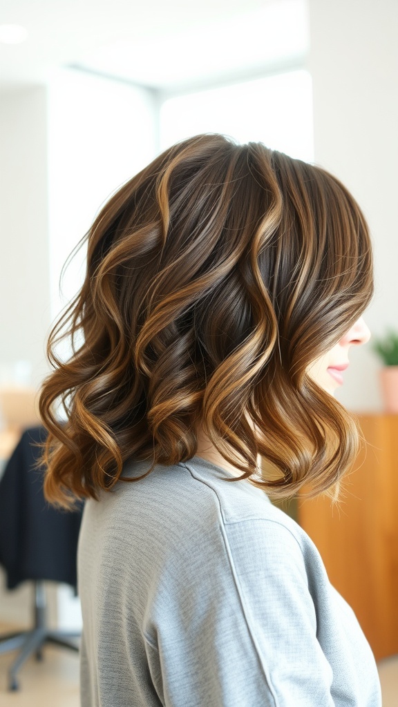 15 Stunning Natural Curly Hairstyles for Black Women