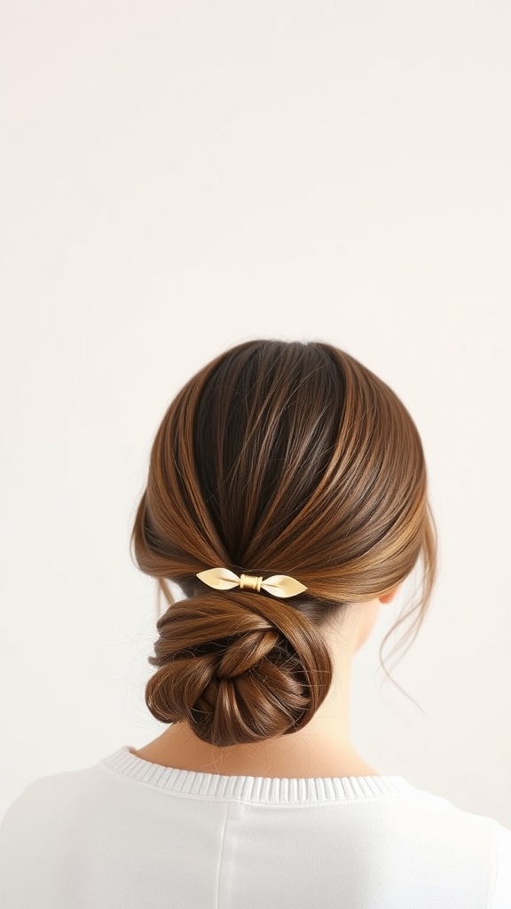 12 Simple Natural Hairstyles for Effortless Beauty