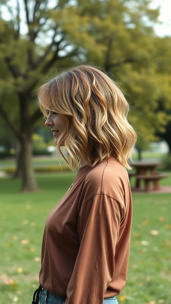 12 Stunning Soft Mullet Hairstyles for Women
