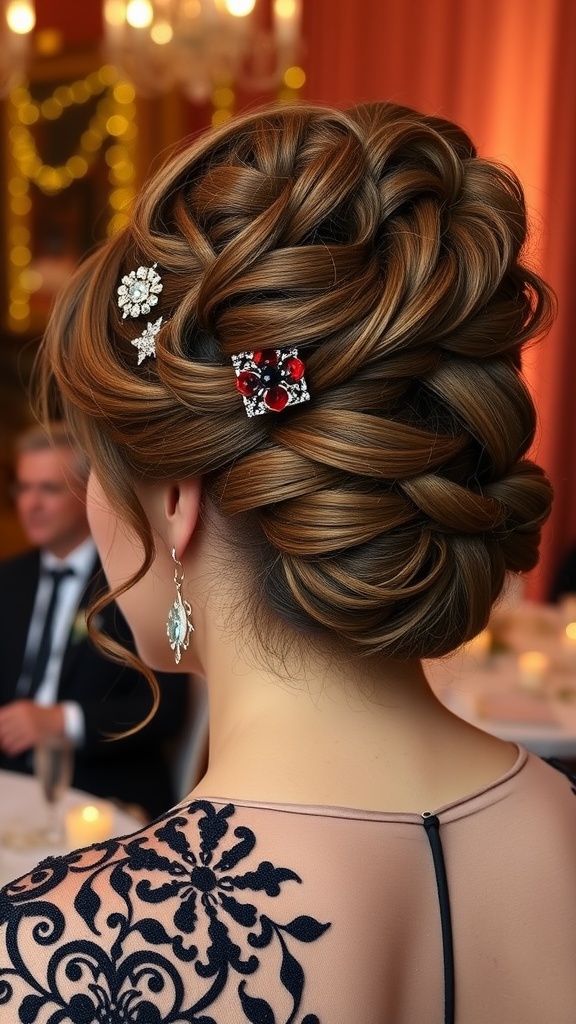 12 Fabulous 3C Curly Hairstyles to Try Now