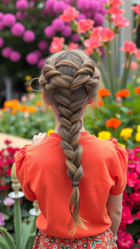 10 Stylish Ponytail Hairstyles with Bangs to Try Today