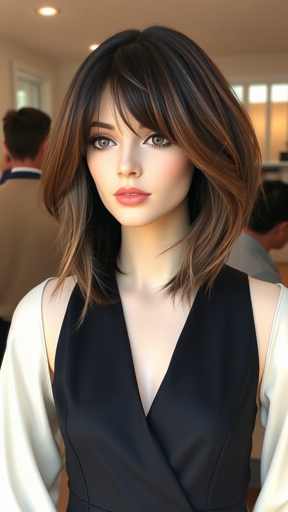 13 Stunning Bob Quick Weave Hairstyles You Need to Try