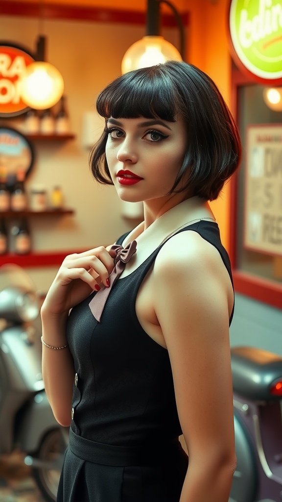 15 Stylish Short Hairstyles for Women to Try Now