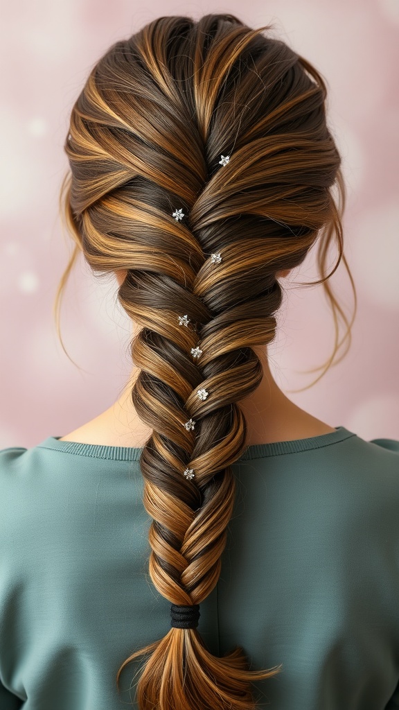 15 Cute Hairstyles for Medium Hair For Teen