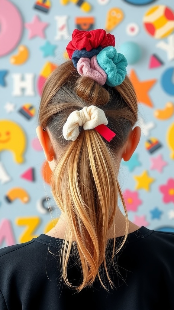 12 Stunning High Ponytail Hairstyles to Try This Season