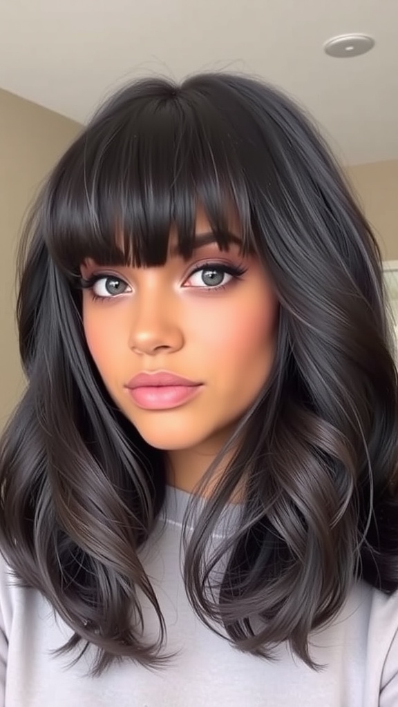 12 Stunning Quick Weave Hairstyles to Try Today