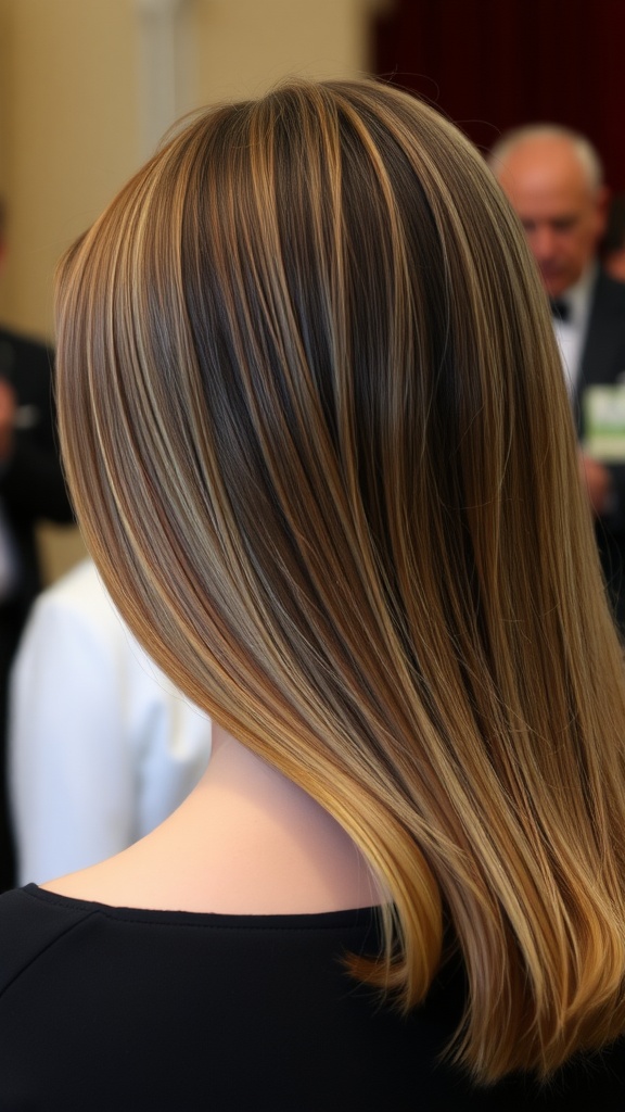 12 Stylish Short Straight Hairstyles You Need to Try