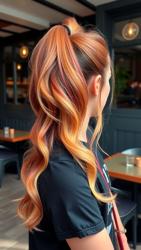 15 Stunning Side Ponytail Hairstyles to Try Now