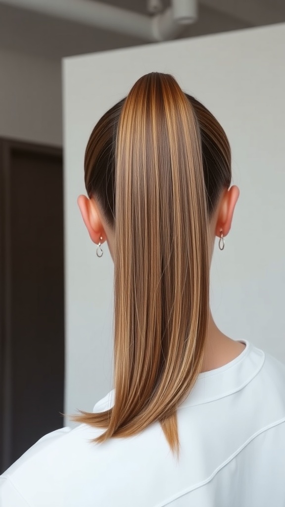 10 Stunning Natural Ponytail Hairstyles to Try This Season