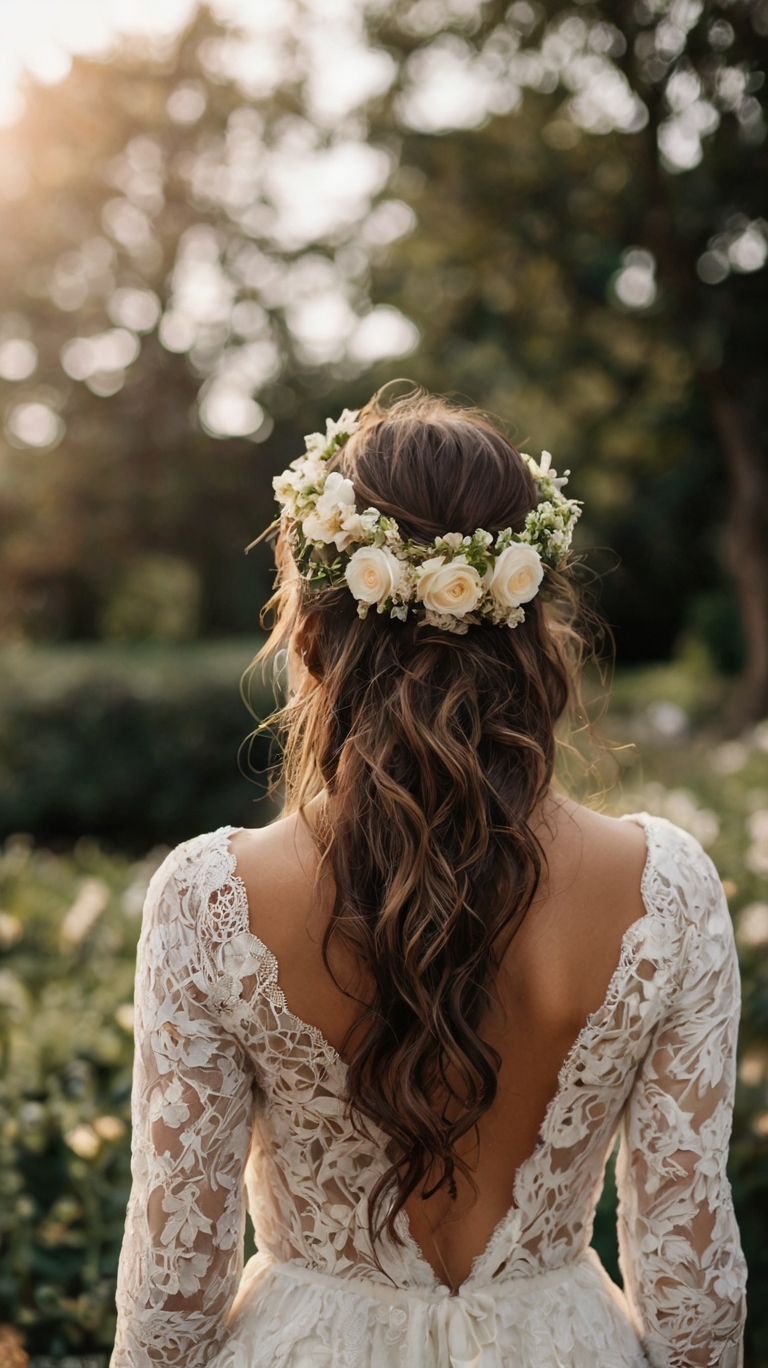 10 Elegant Wedding Hairstyles to Make Your Special Day Unforgettable