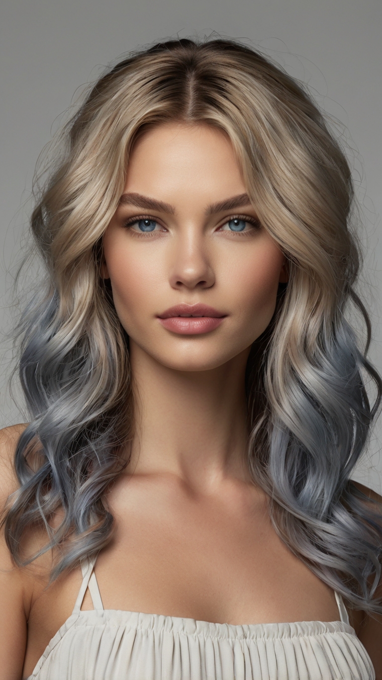 15 Chic and Easy Claw Clip Hairstyles for Long Hair
