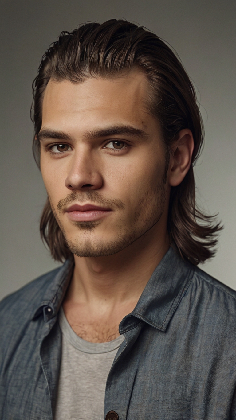 15 Men’s Braids Hairstyles: A Comprehensive Guide