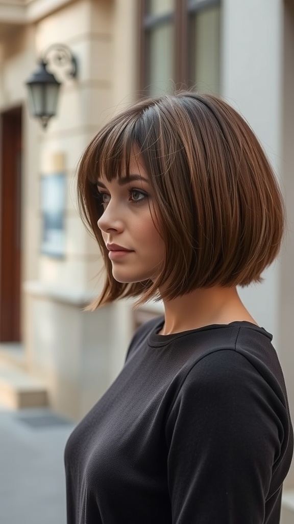 15 Stylish Short Hairstyles Perfect for Thin Fine Hair