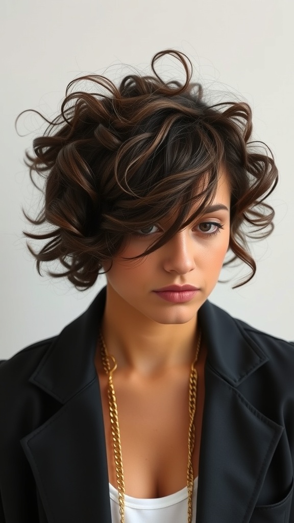 15 Stunning Short Hairstyles for 4C Hair You Need to Try