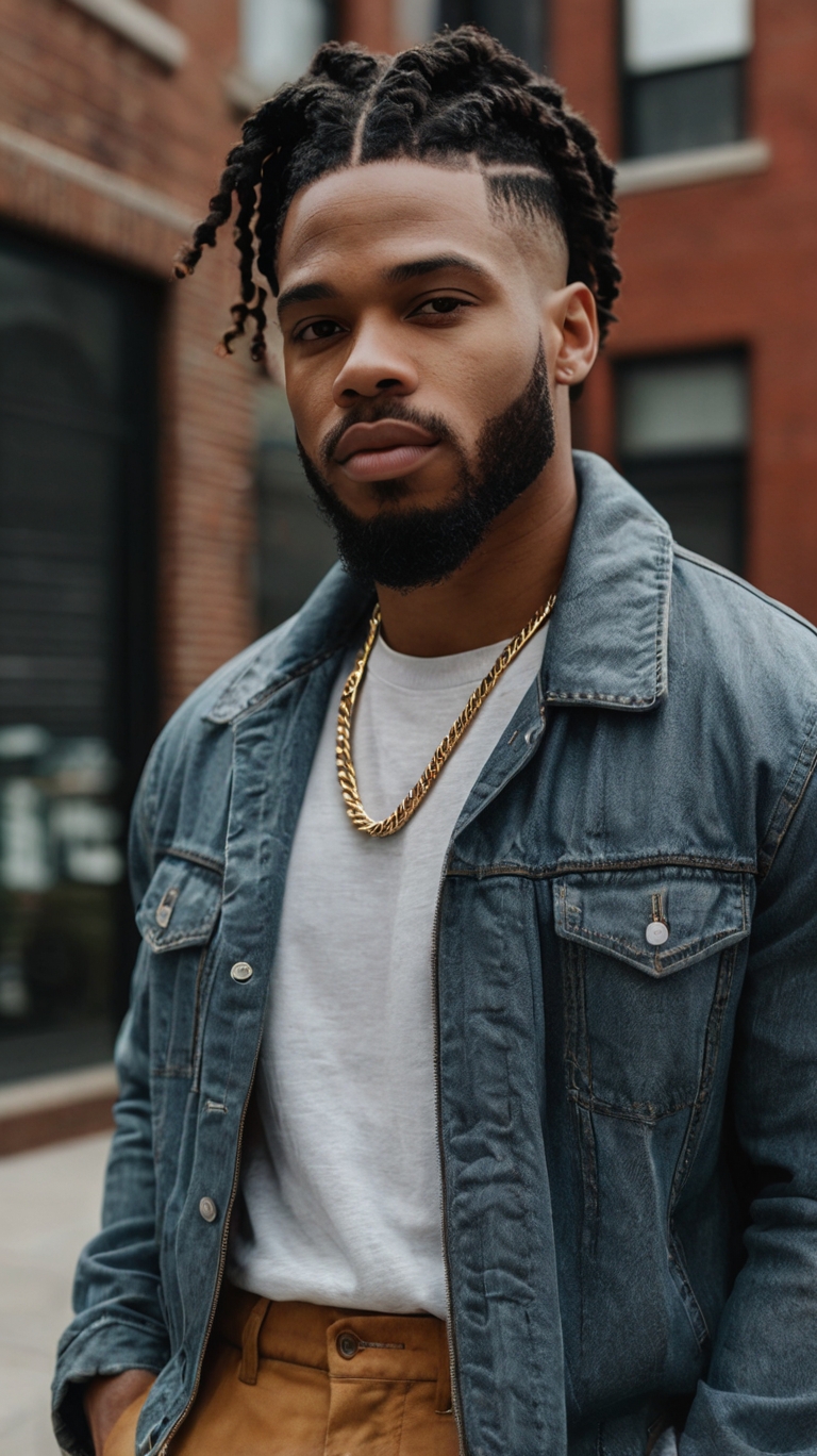 15 Amazing Twist Hairstyles for Men: Tips, Styles & Pro Secrets!