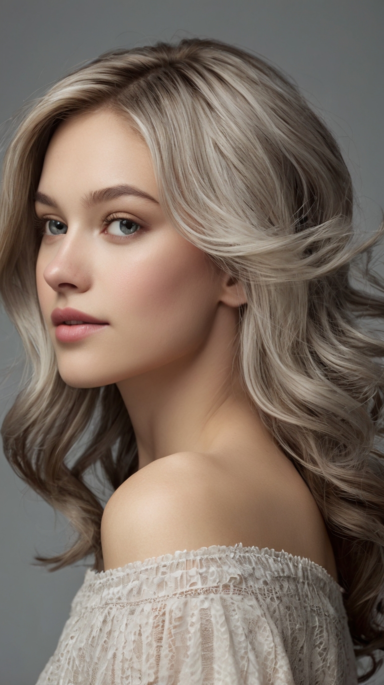 10 Gorgeous Cute Claw Clip Hairstyles for Effortless Chic Looks