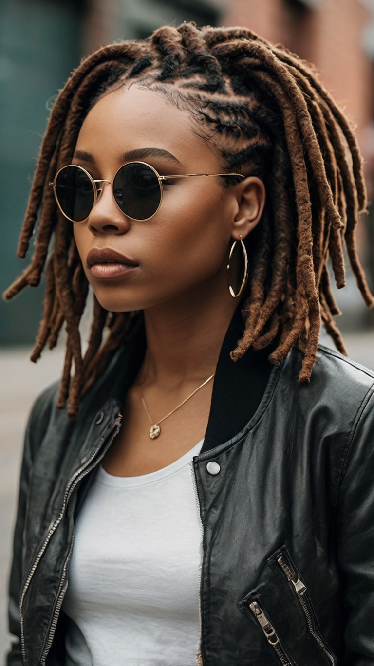 10 Stunning Short Twist Hairstyles for Effortless Style & Volume