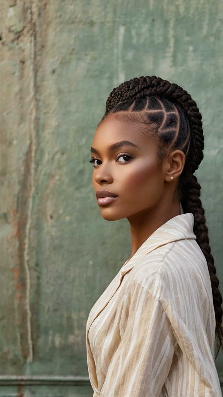 15 Stunning Cuban Twist Hairstyles: Tips, Tricks & Creative Styles